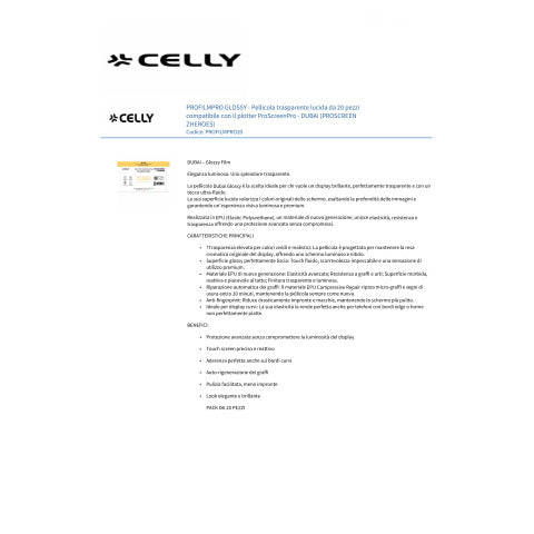 celly-pellicola-protettiva-smartphone-dubai-glossy-electric-plate-conf-20-pz-profilmpro20