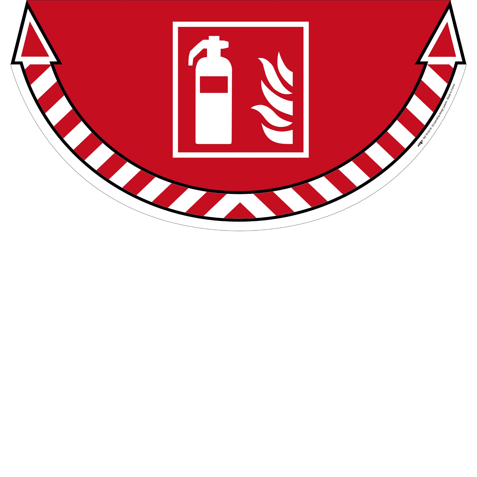 cep-adesivo-segnalatore-terra-estintore-70x35cm-take-care