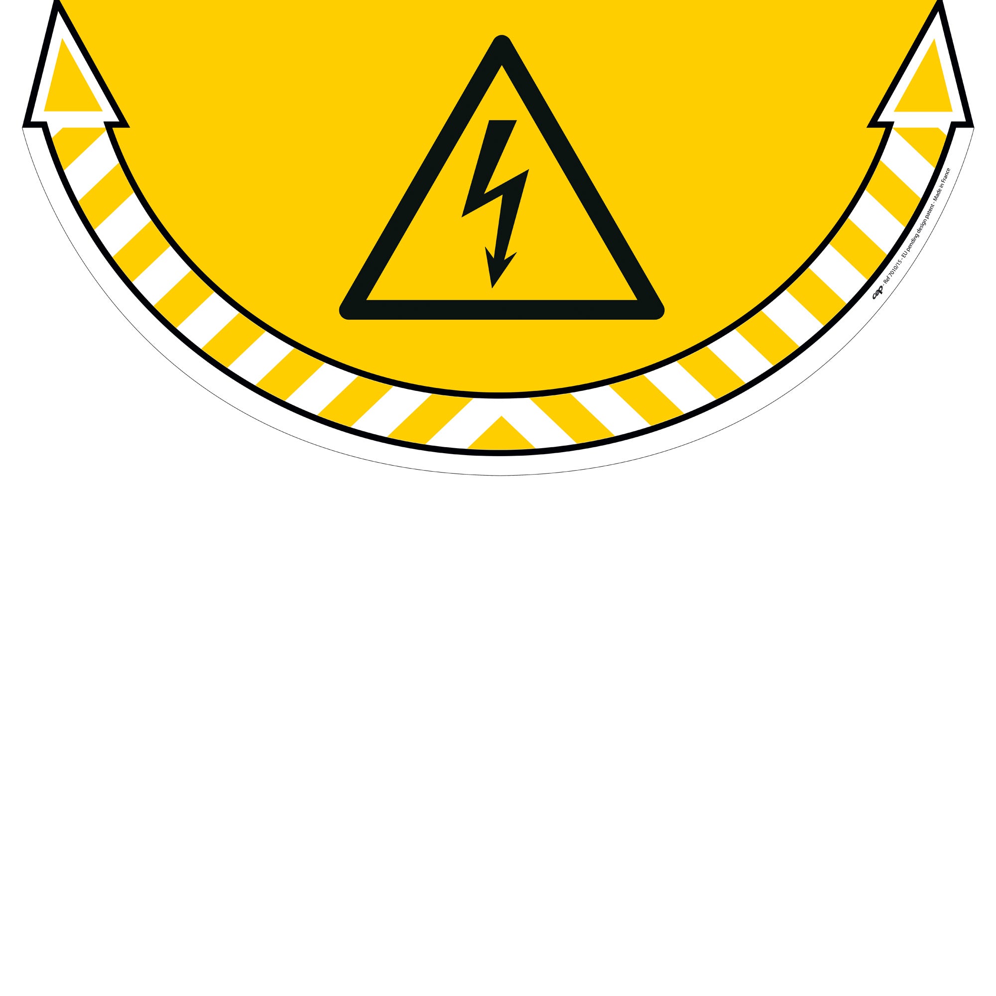 cep-adesivo-segnalatore-terra-rischio-elettrico-70x35cm-take-care