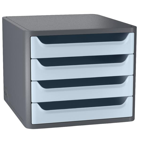 cep-cassettiera-4-cassetti-1400-f-grigio-azzurro-chiaro-first-by