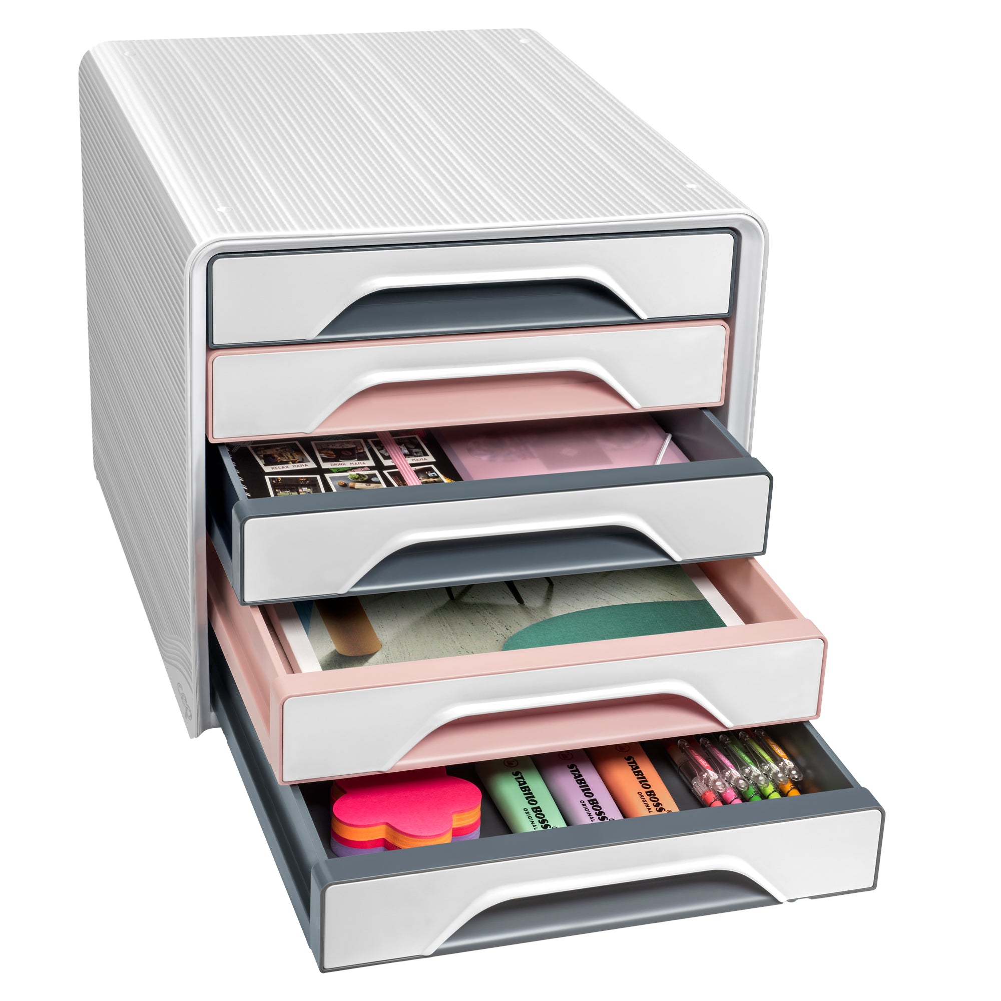 cep-cassettiera-smoove-5-cassetti-multicolore-7-111-mineral