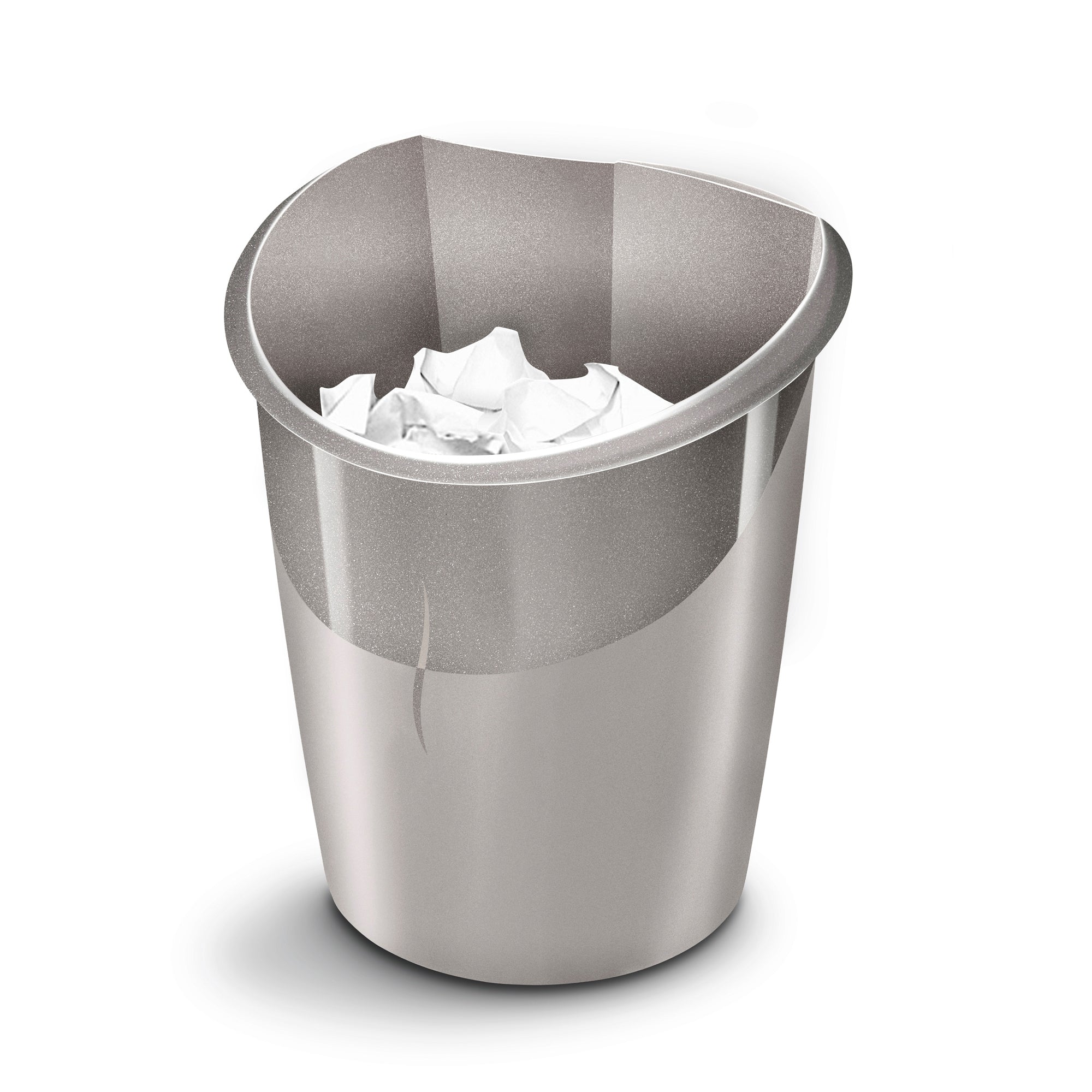 cep-cestino-gettacarte-15lt-grigio-talpa-ellypse-xtra-strong