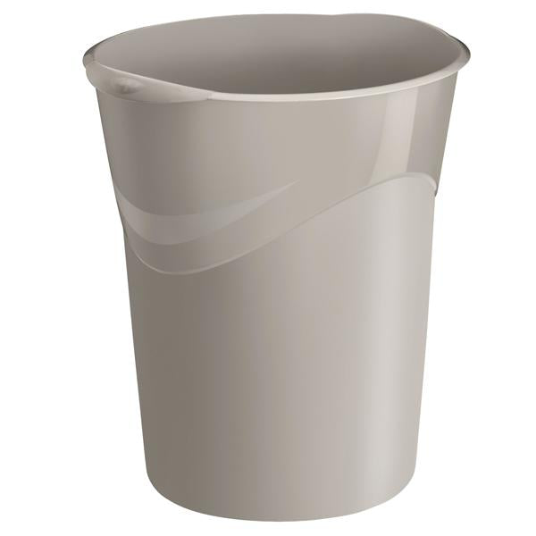 cep-cestino-gettacarte-280-terra-nova-14lt-sabbia
