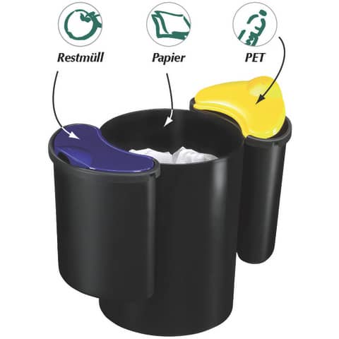 cep-cestino-raccolta-differenziata-3-scomparti-giallo-blu-nero-516