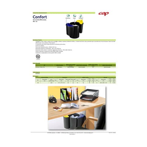 cep-cestino-raccolta-differenziata-3-scomparti-giallo-blu-nero-516