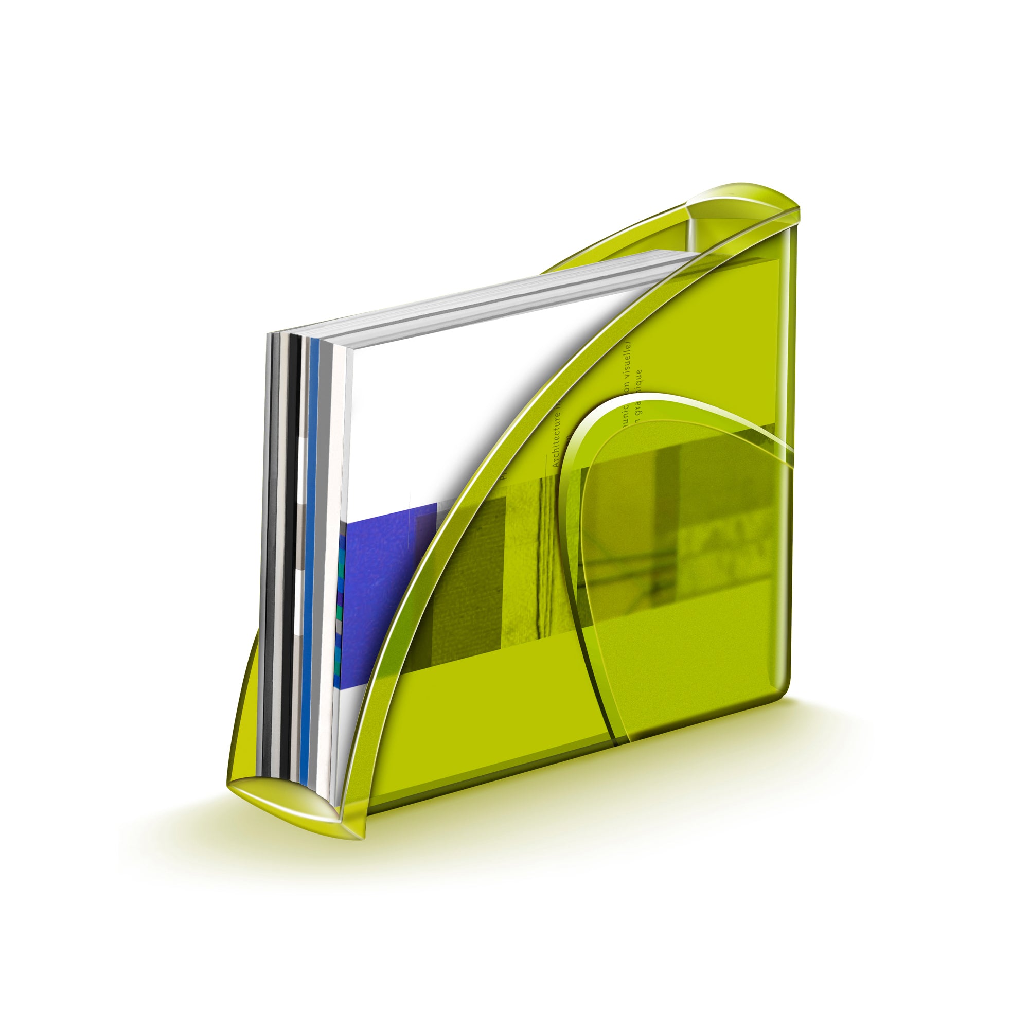 cep-portariviste-happy-674h-bamboo-green-