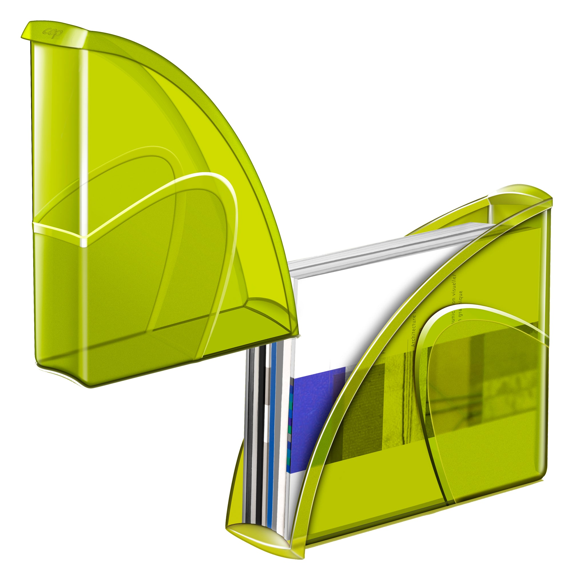 cep-portariviste-happy-674h-bamboo-green-