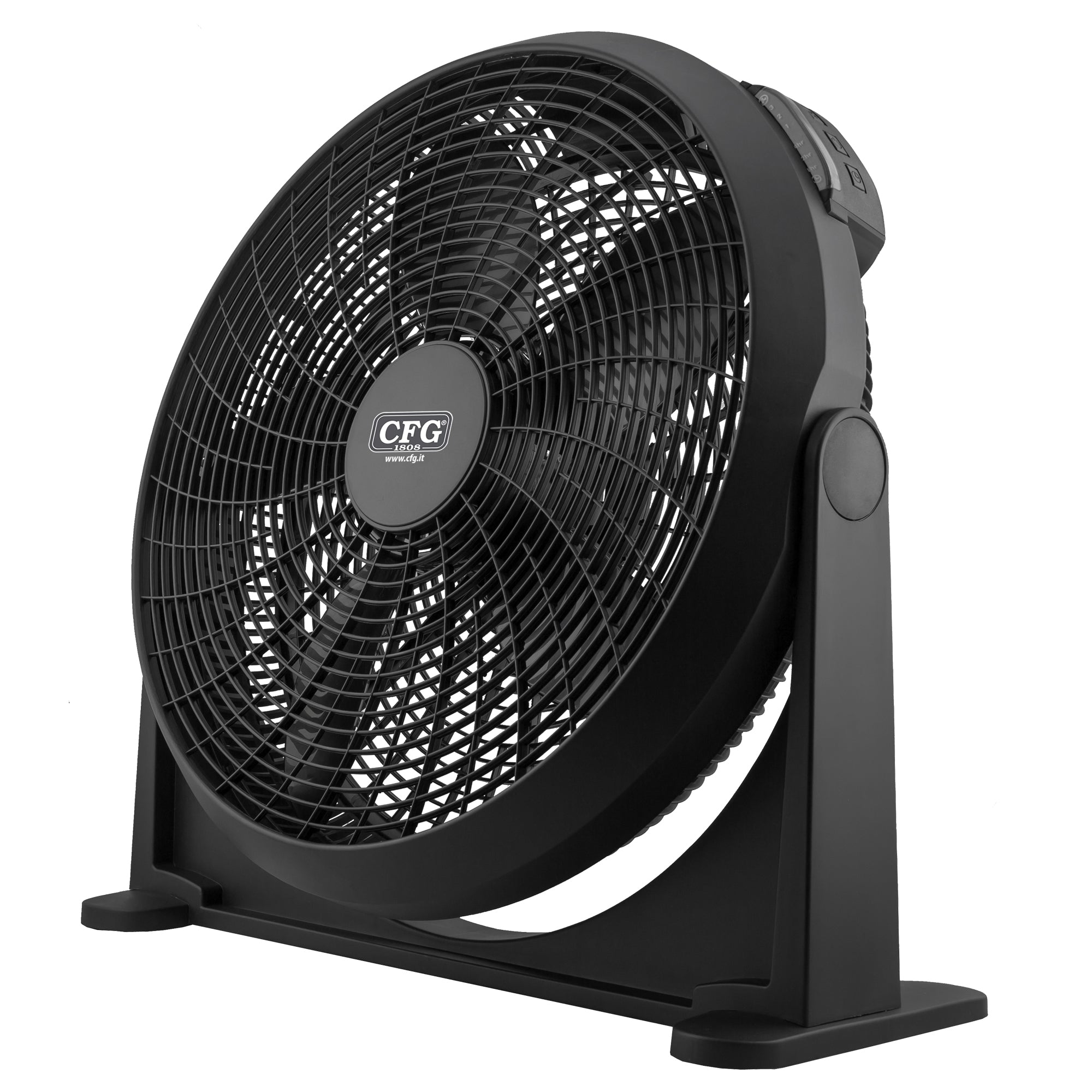 cfg-ventilatore-terra-parete-black-circle-50