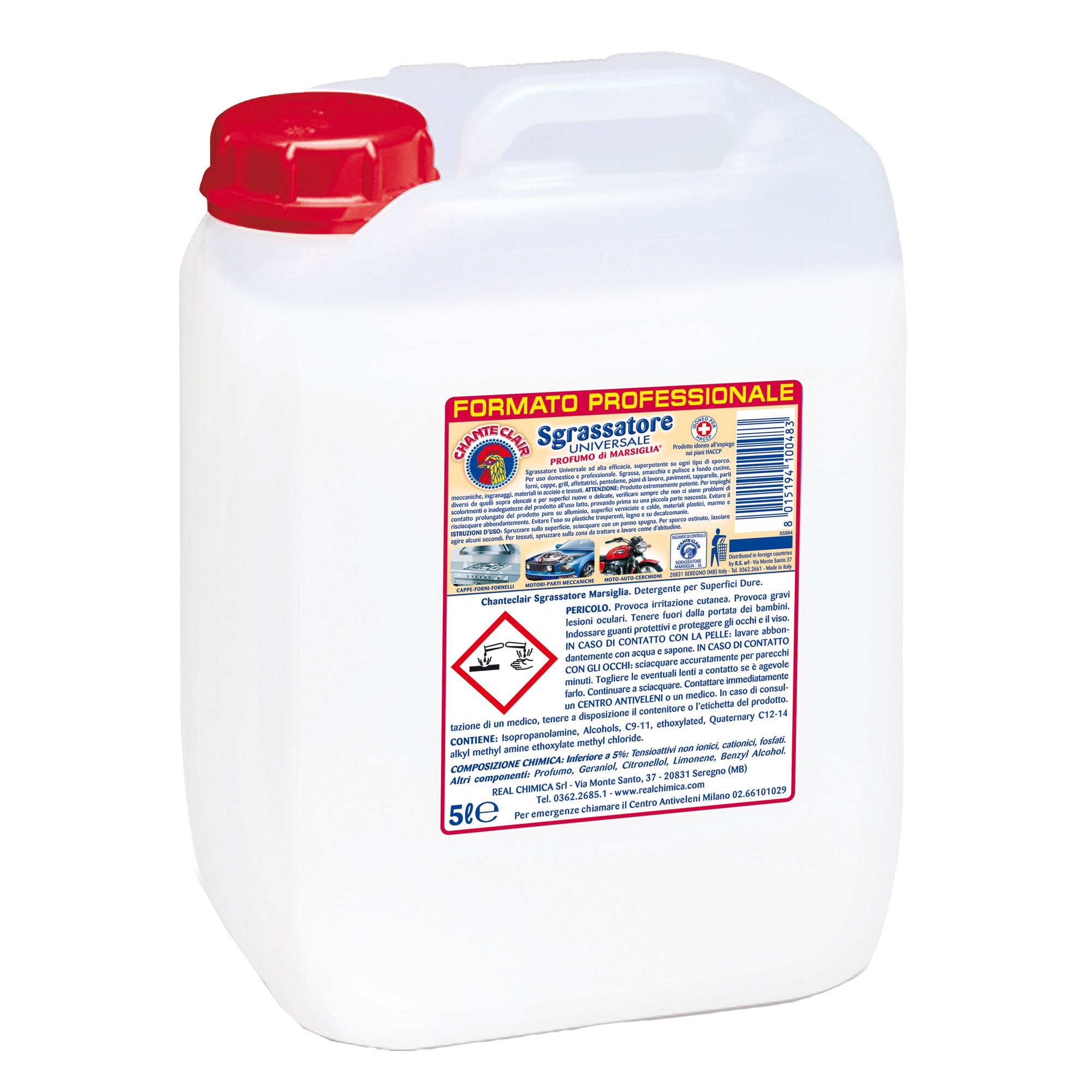 chante-claire-chanteclair-sgrassatore-universale-marsiglia-5lt