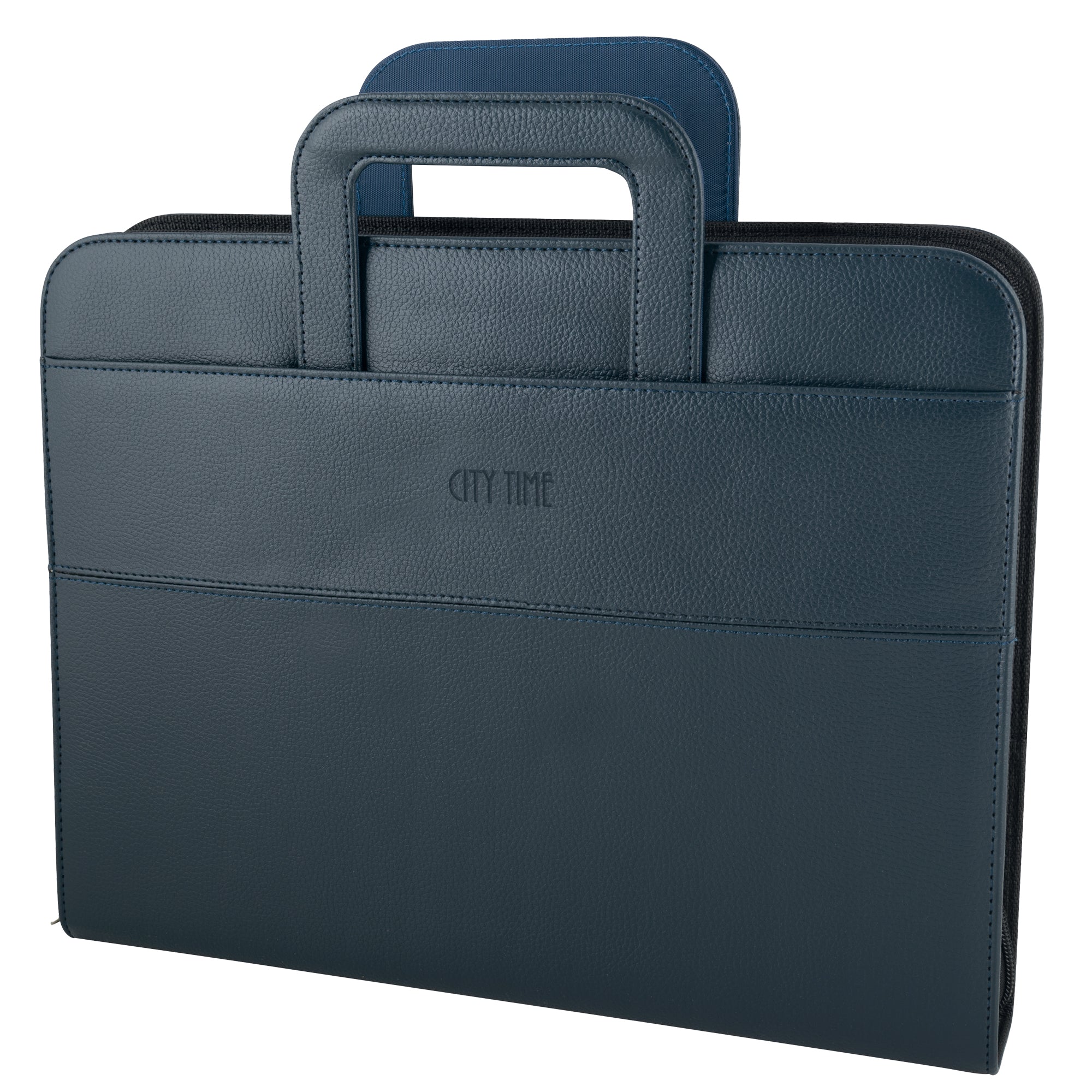 city-time-cartella-portablocco-professional-36x28-5x6cm-blu