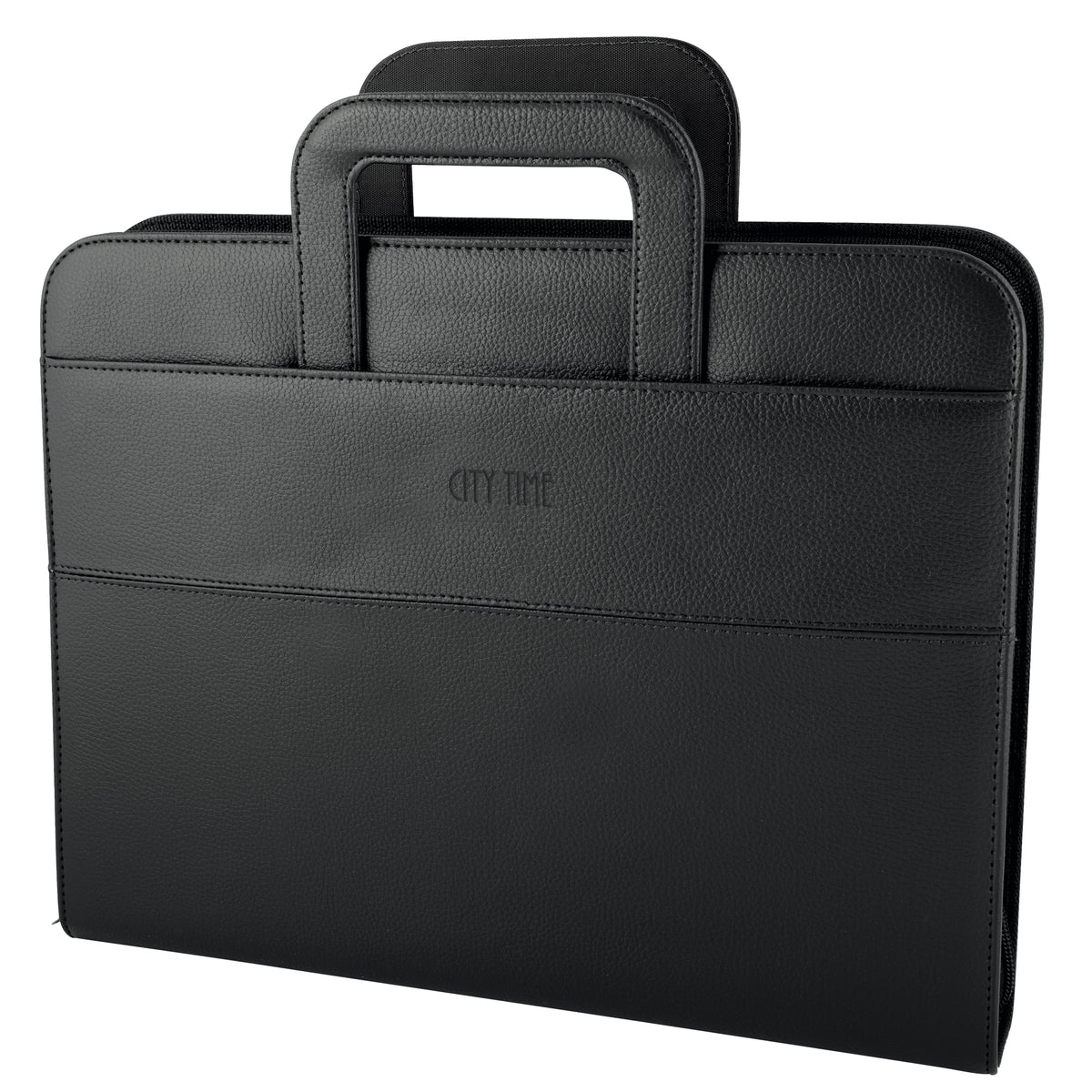 city-time-cartella-portablocco-professional-36x28-5x6cm-nero