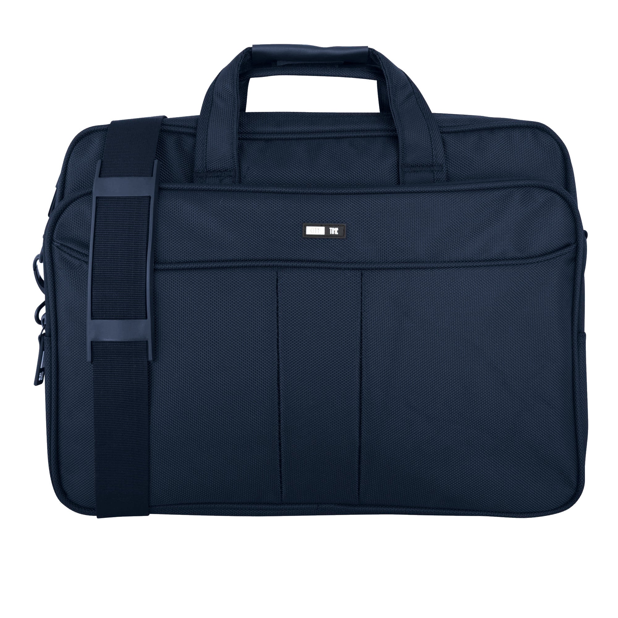 city-time-cartella-tessuto-porta-notebook-15-blu