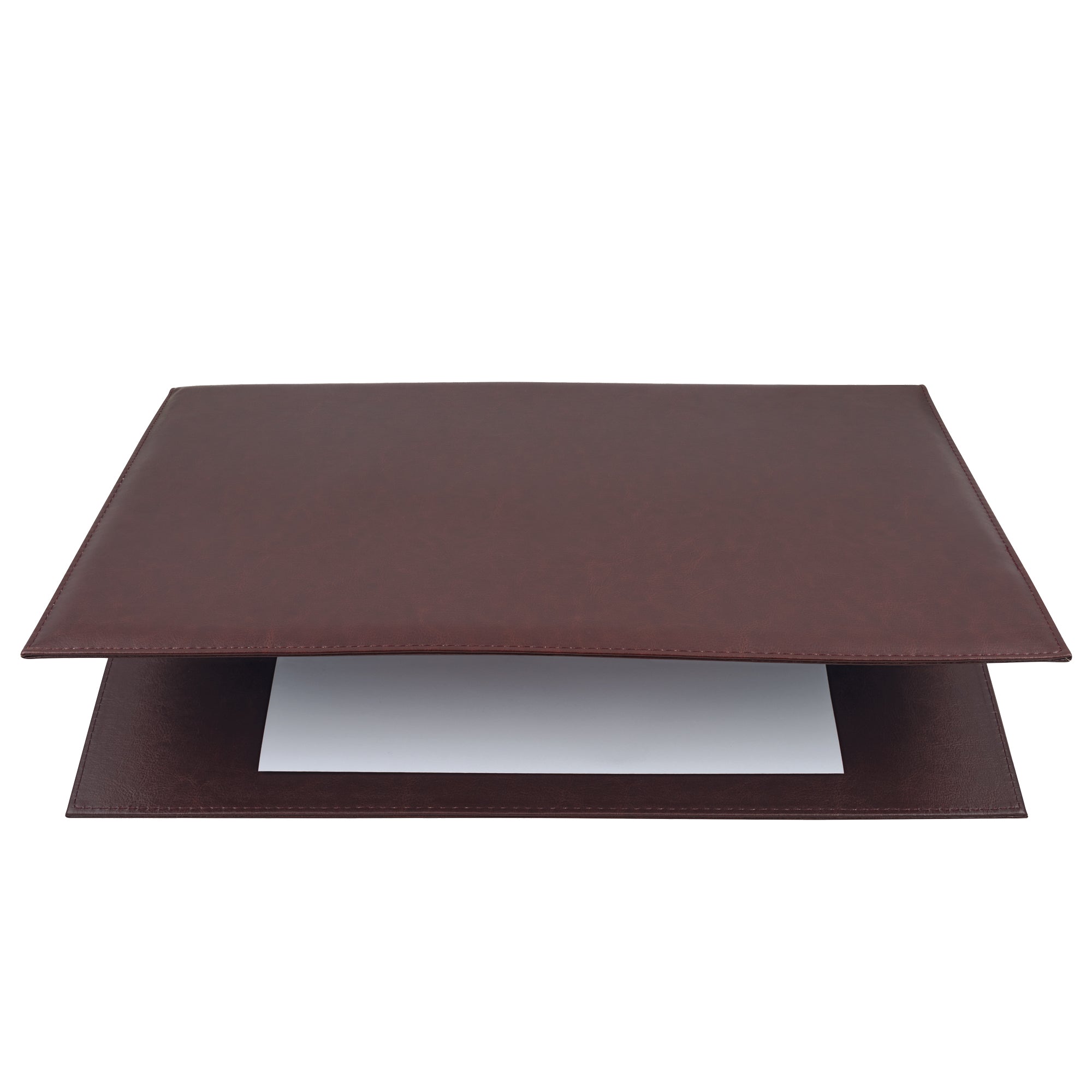 city-time-sottomani-doppio-similpelle-48x32cm-art-2190-marrone-scuro