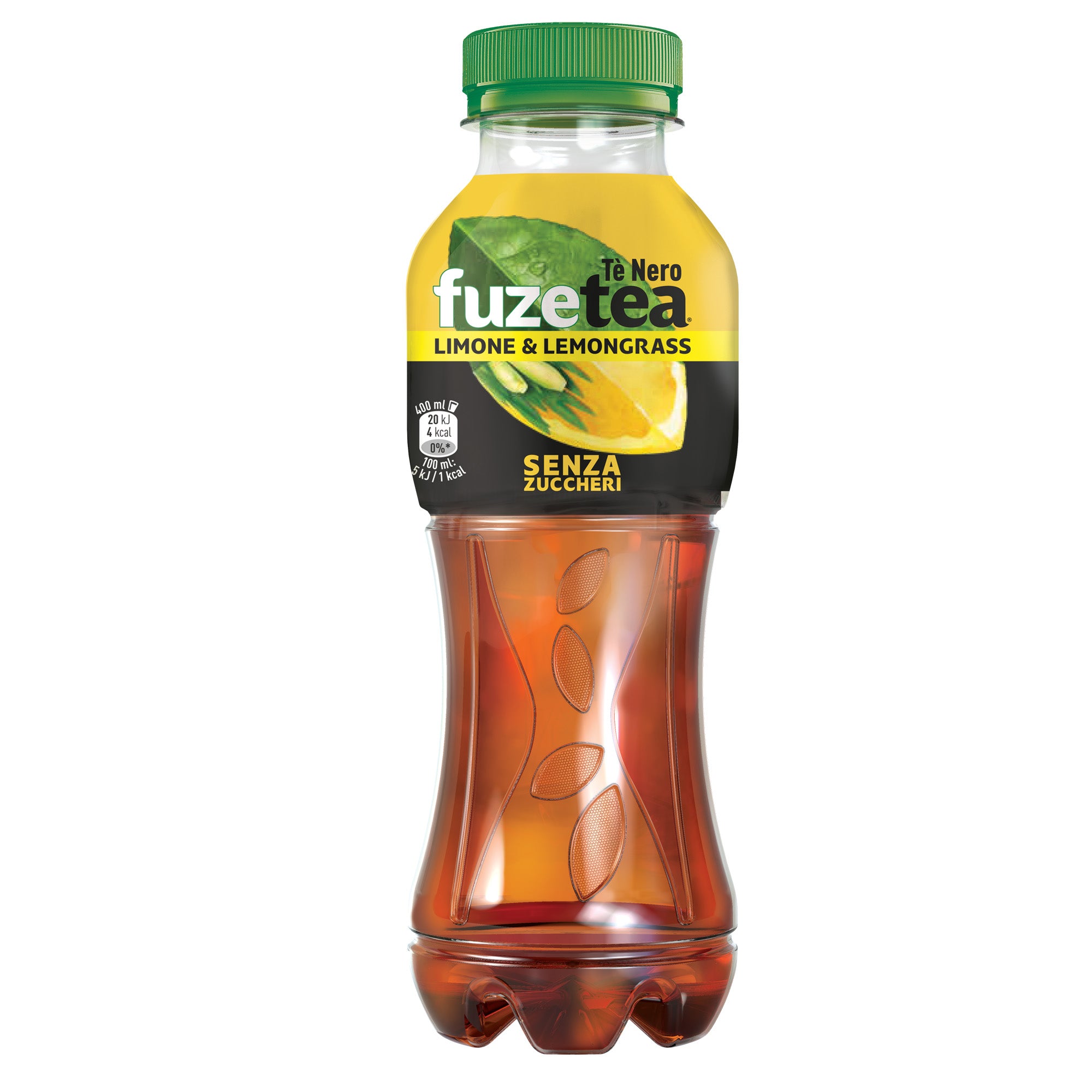 coca-cola-company-fuze-tea-bottiglia-400ml-gusto-limone-zero