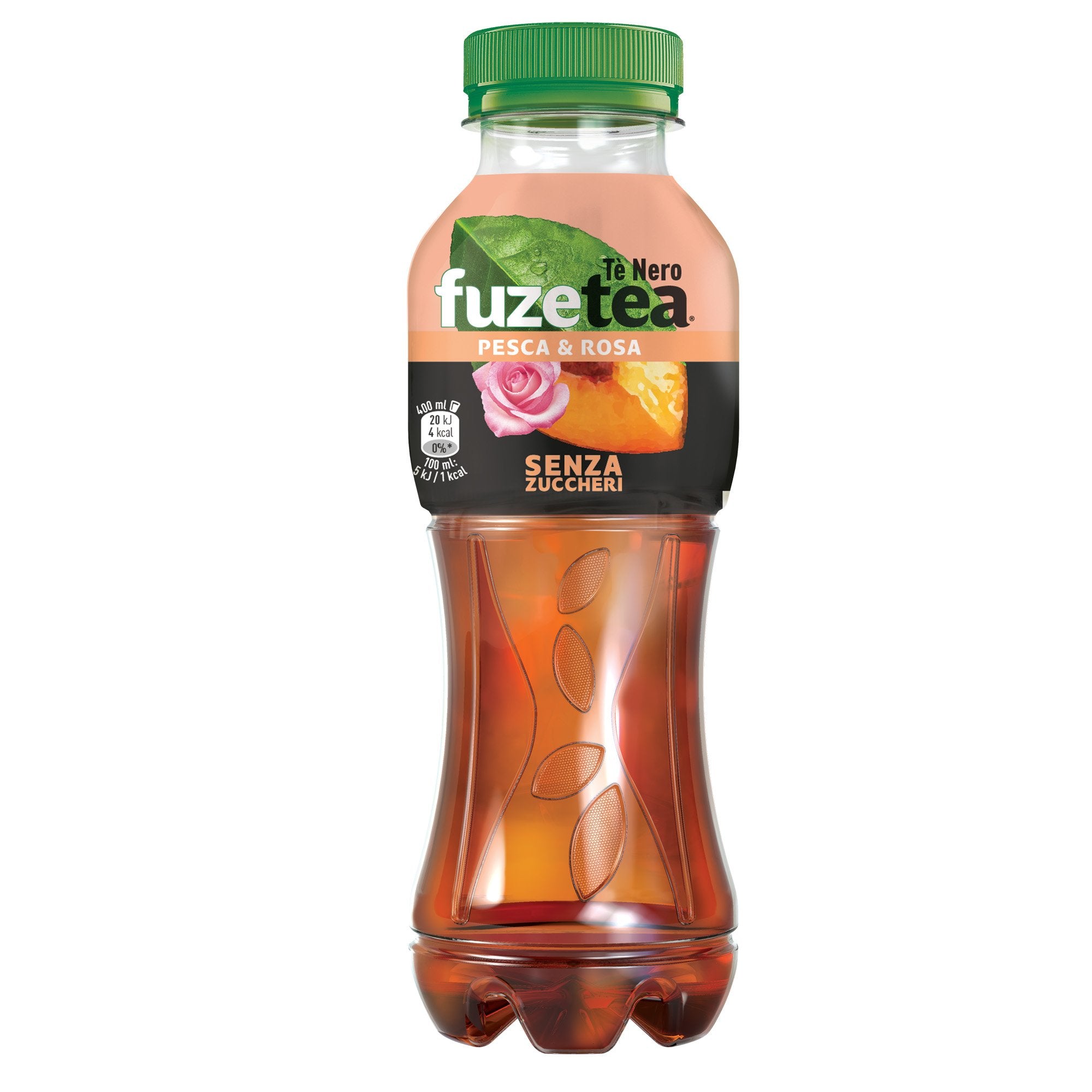 coca-cola-fuze-tea-bottiglia-400ml-gusto-pesca-zero