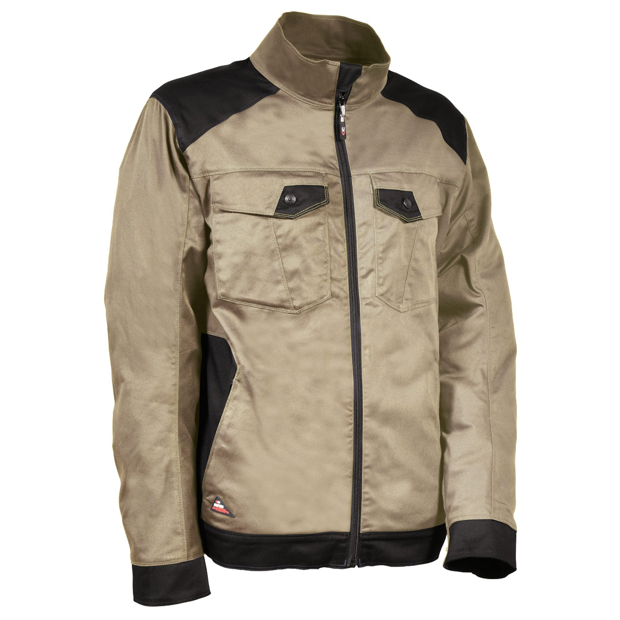 cofra-giacca-blora-super-strech-taglia-50-corda-nero