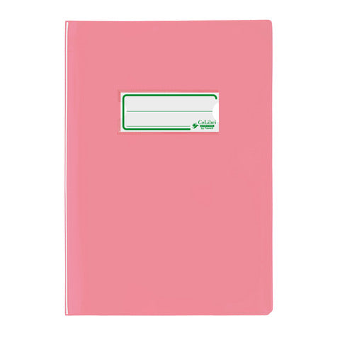 colibri-copriquaderno-a5-favorit-portanome-salva-angoli-laccato-pe180-conf-24-rosa-400184678