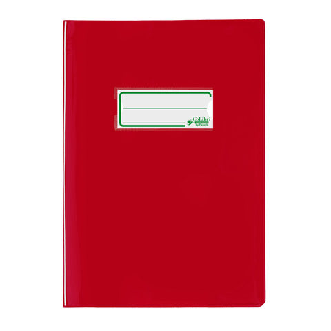 colibri-copriquaderno-a5-favorit-portanome-salva-angoli-laccato-pe180-conf-24-rosso-400184674