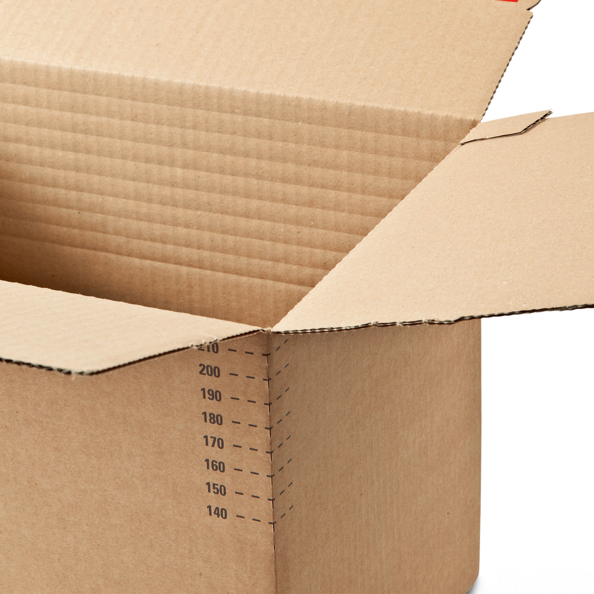 colompac-scatola-automontante-305x222x80-170mm-cp141