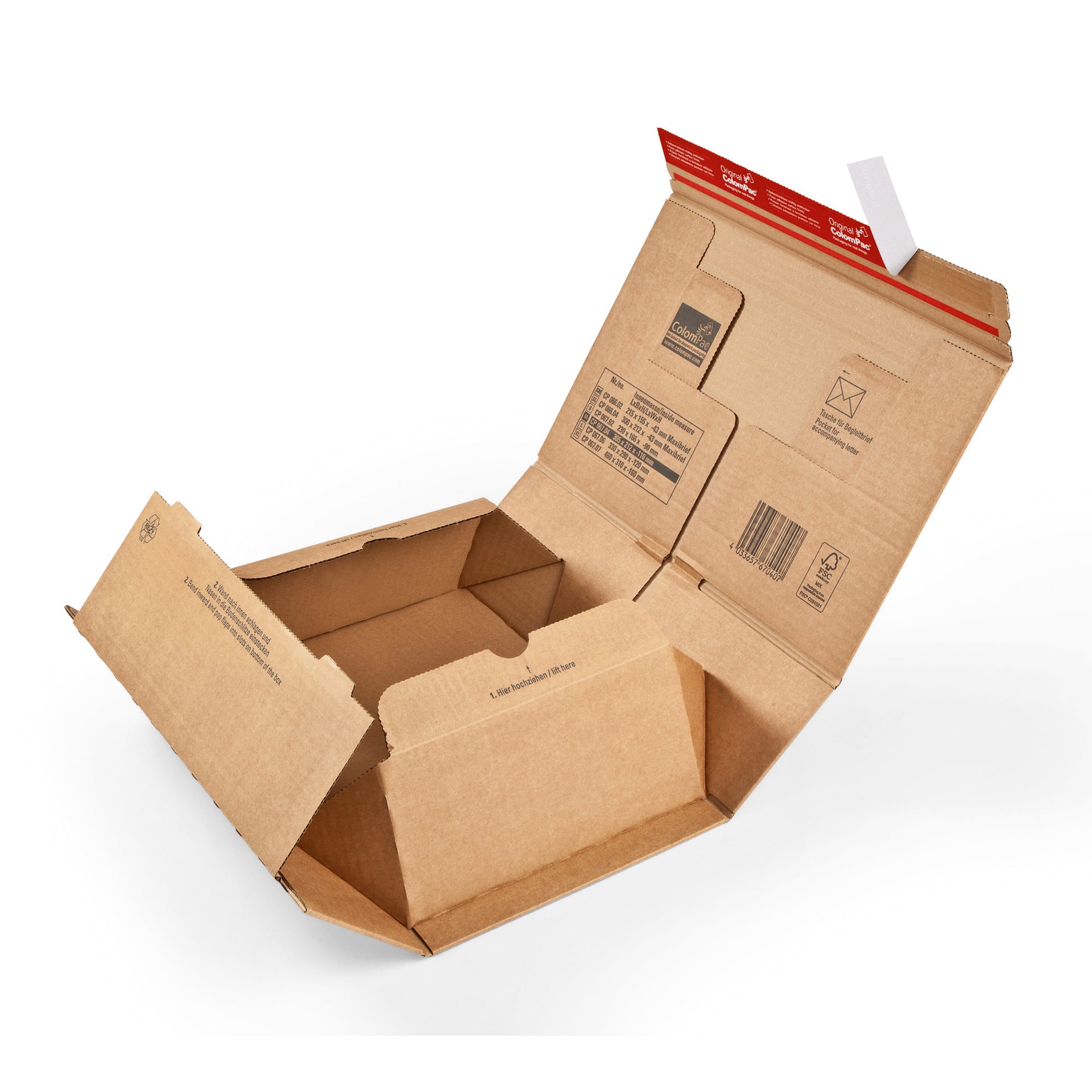 colompac-scatola-spedizione-a3-460x310x160mm-avana