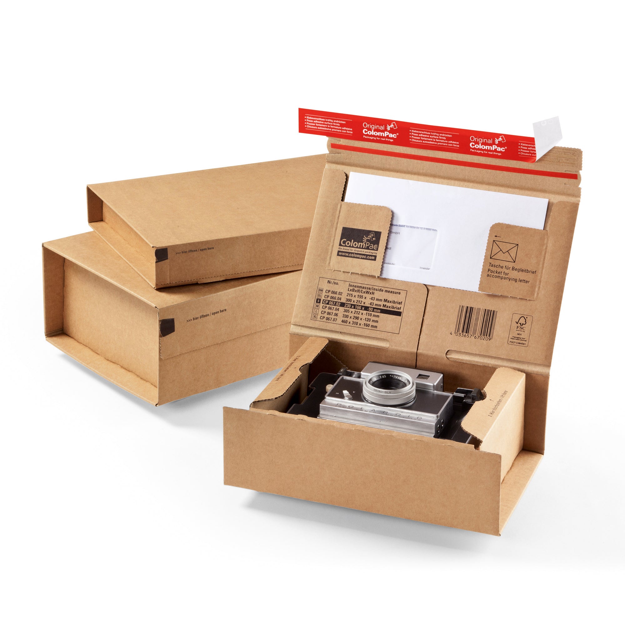 colompac-scatola-spedizione-a5-230x166x90mm-avana