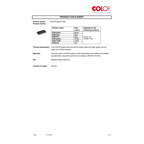 colop-cuscinetto-confezione-5-ricambi-colore-nero-printer-30-e30-n