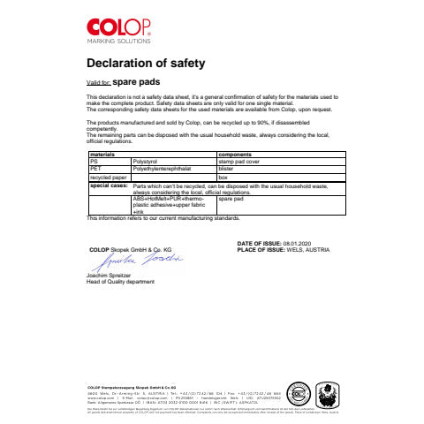 colop-cuscinetto-confezione-5-ricambi-colore-nero-printer-30-e30-n