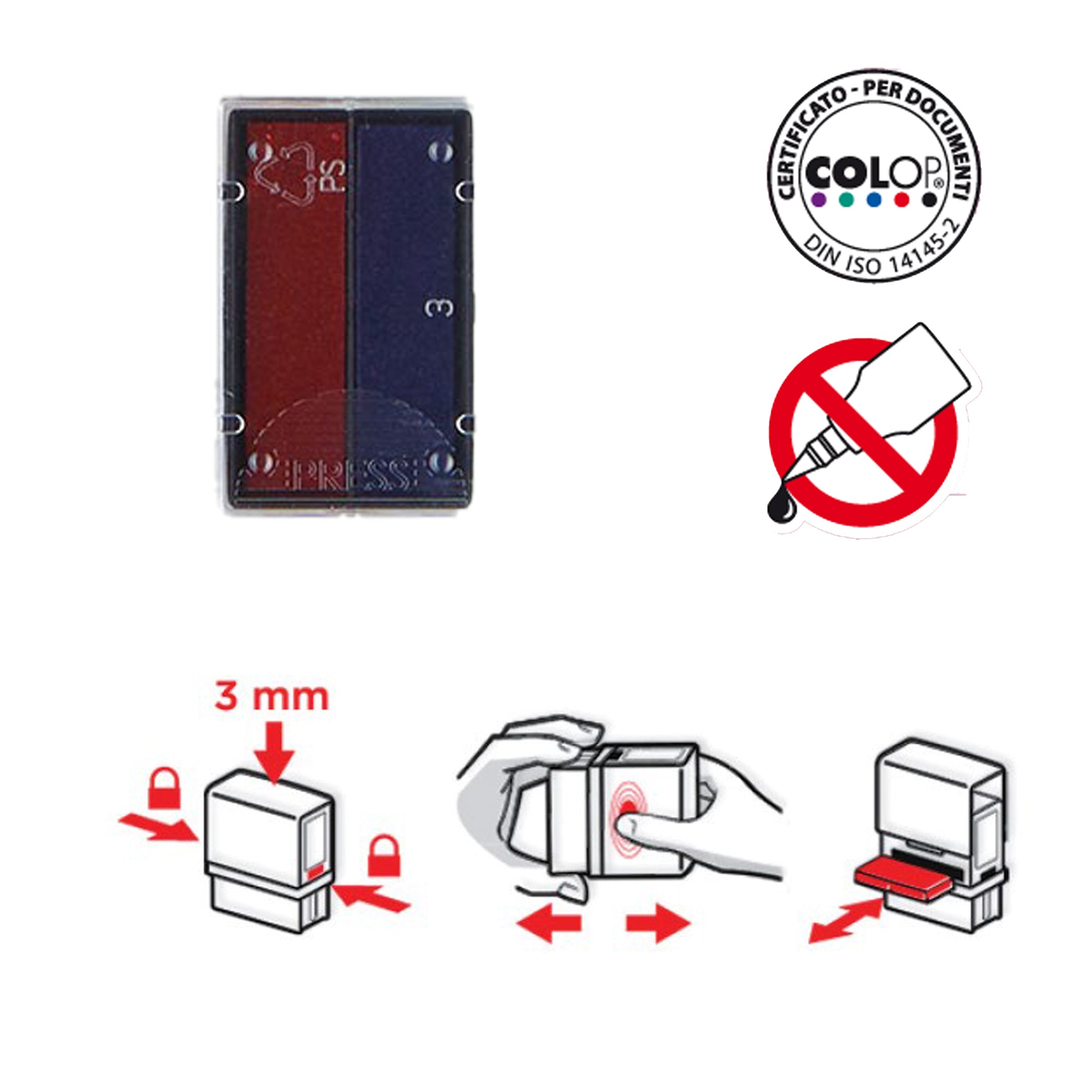 colop-tampone-e-12-2-rosso-blu