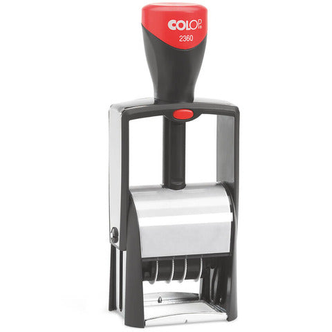 colop-timbro-2360-autoinchiostrante-datario-piastra-personalizzabile-30x45-mm-2360