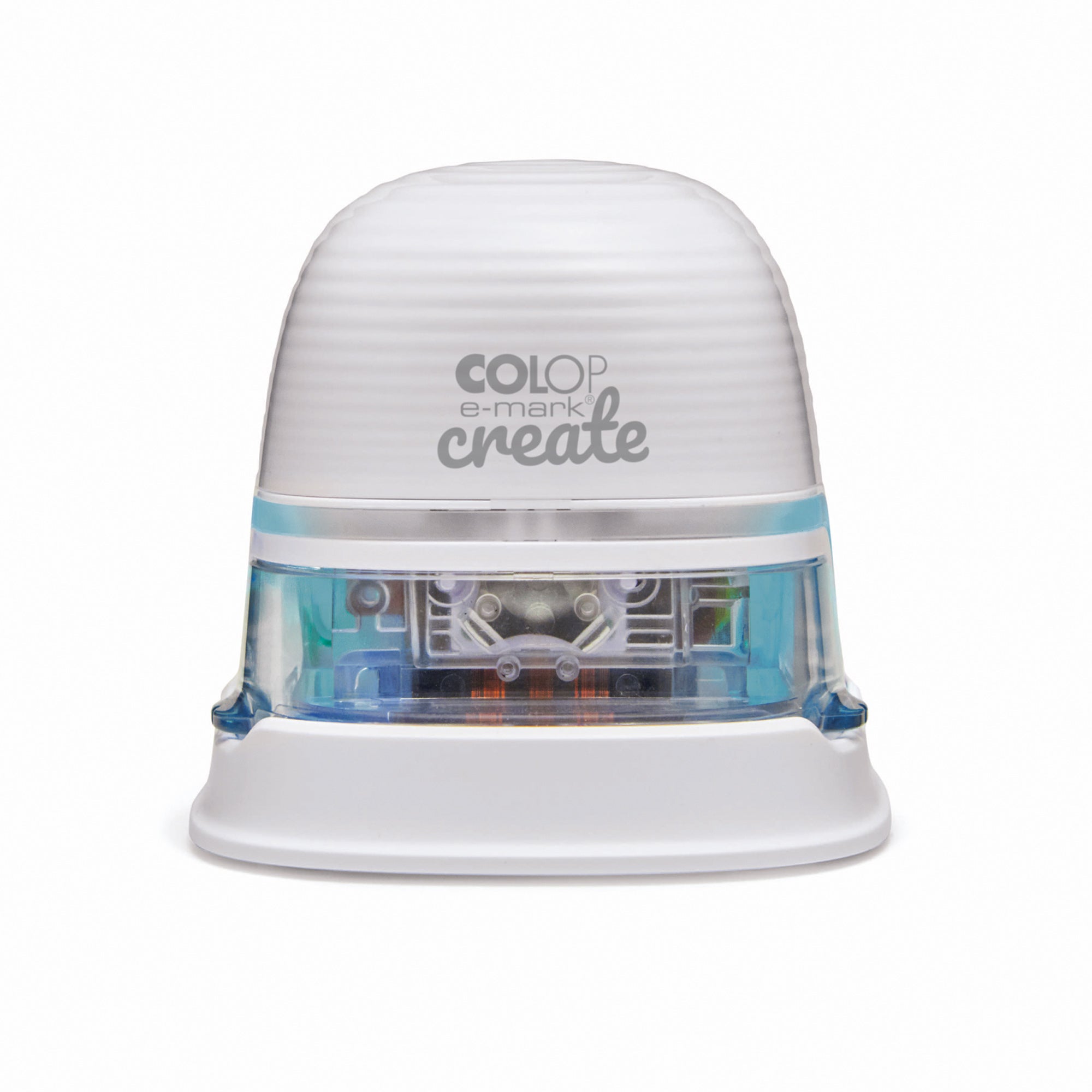 colop-timbro-e-mark-bianco