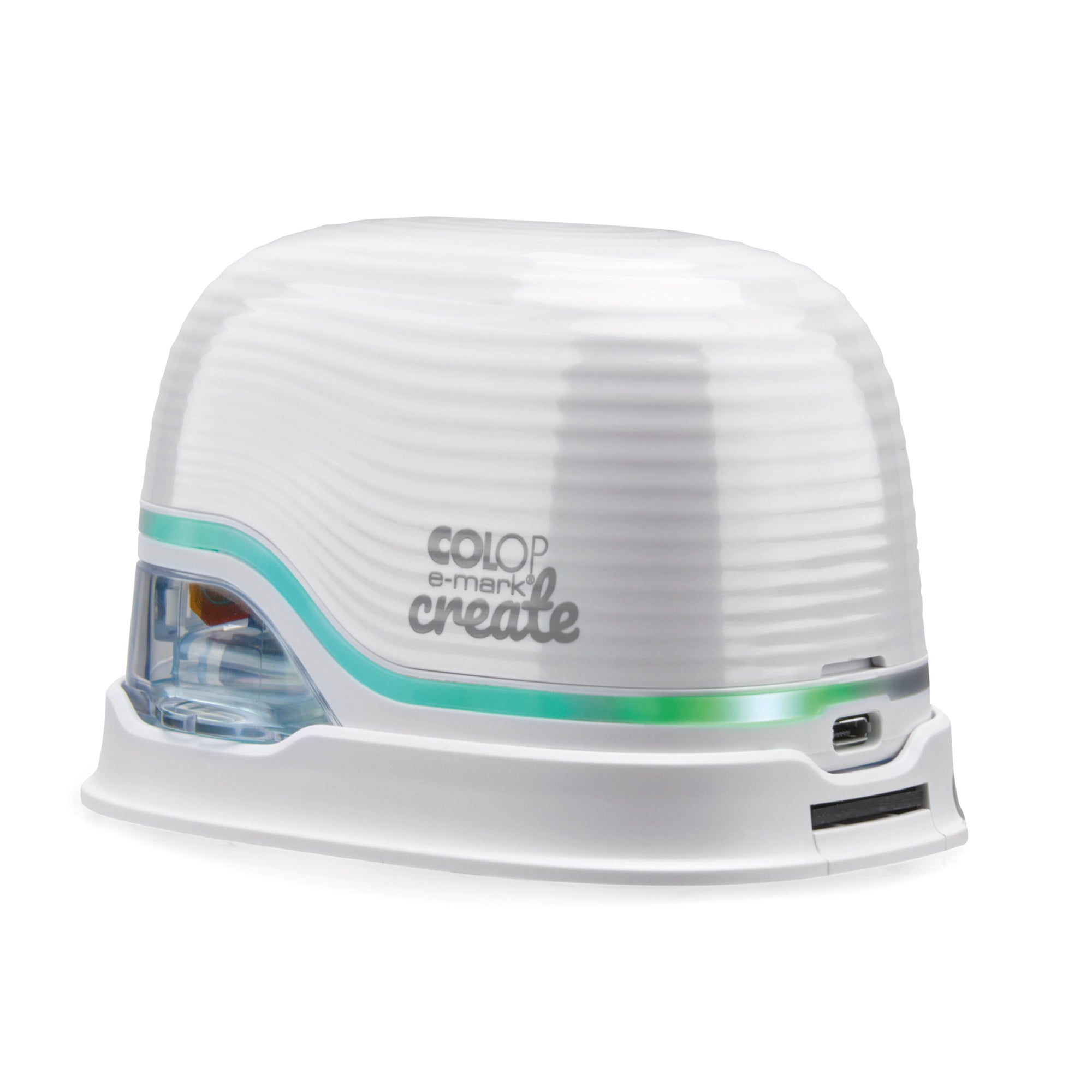 colop-timbro-e-mark-bianco