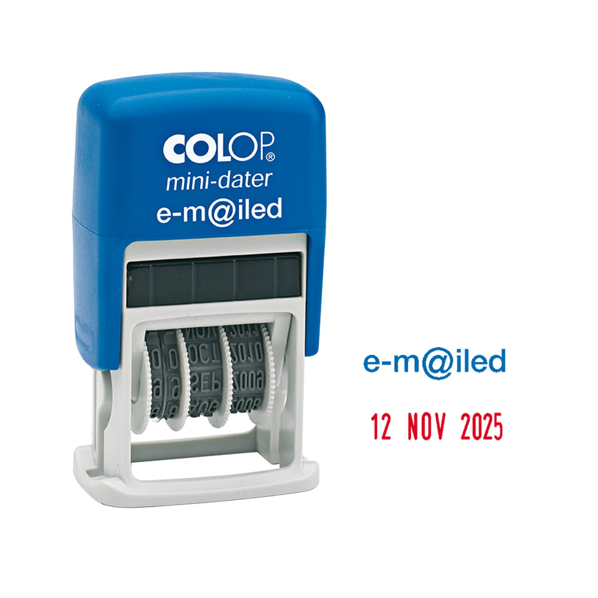 colop-timbro-mini-s160-l4-datario-e-miled-4mm-autoinchiostrante