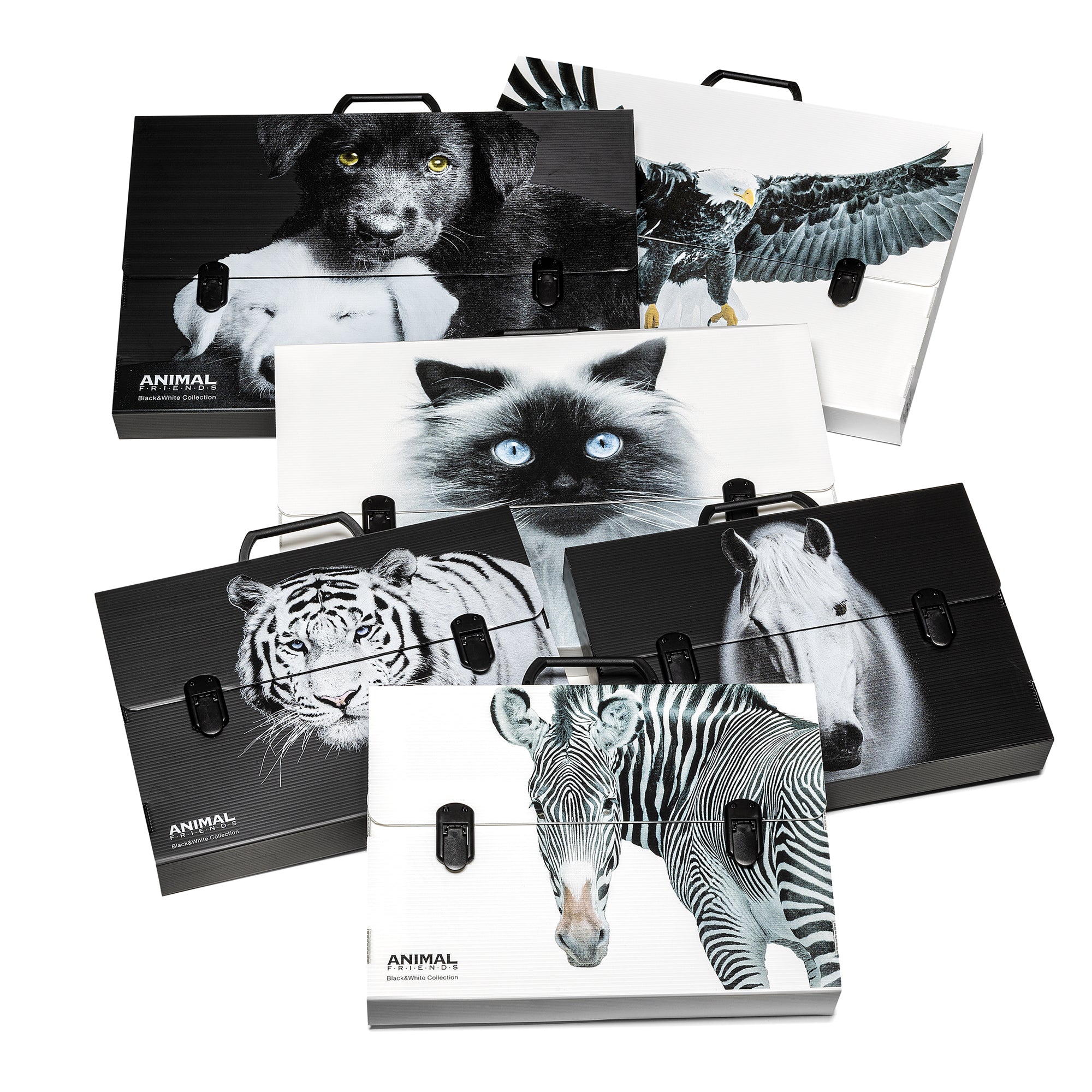 colorosa-valigetta-polionda-animal-friends-28x38-dorso-5cm-fantasie-assortite
