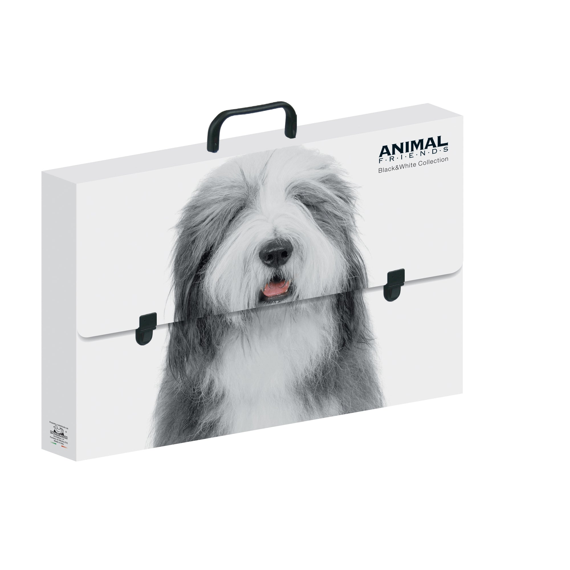 colorosa-valigetta-polionda-animal-friends-38x53-dorso-5cm-fantasie-assortite