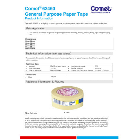 comet-nastro-adesivo-carta-mascheratura-19-mm-x-50-m-62460-00024-00