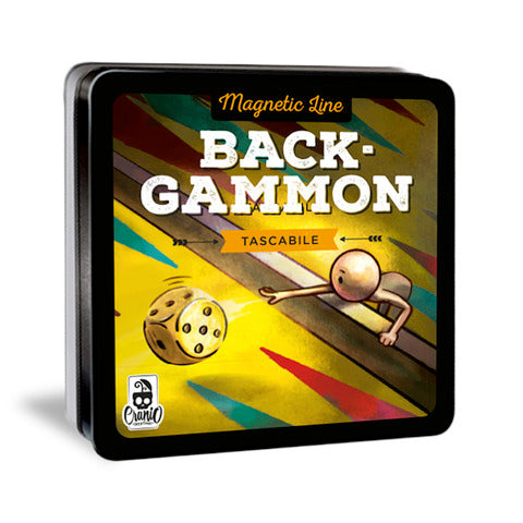 cranio-creations-gioco-tascabile-magnetic-line-backgammon-eta-5-2-giocatori-cc353
