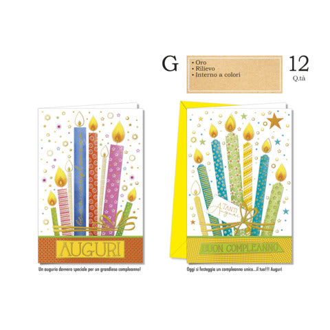 cromo-biglietti-augurali-compleanno-assortiti-2-soggetti-candeline-conf-12-compleanno-bc-8114
