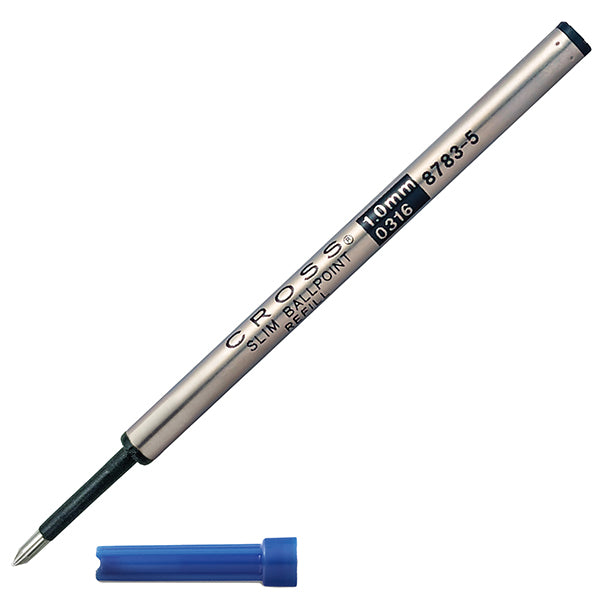 cross-blister-1-refill-slim-blu-sfera-click-punta-1-0mm