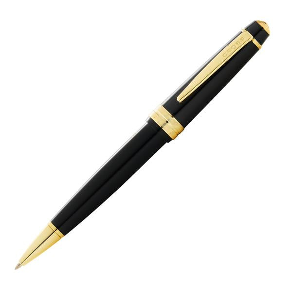cross-penna-sfera-bailey-light-punta-f-fusto-nero-oro