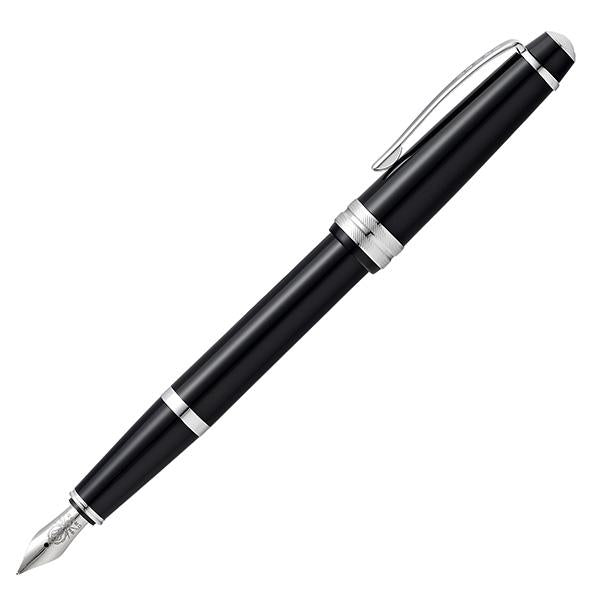 cross-penna-stilografica-bailey-light-punta-m-fusto-nero-chromo