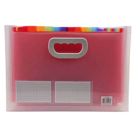 crystal-colours-classificatore-valigetta-cristallo-24-scomparti-33x23-5x25cm-maniglia-55198e