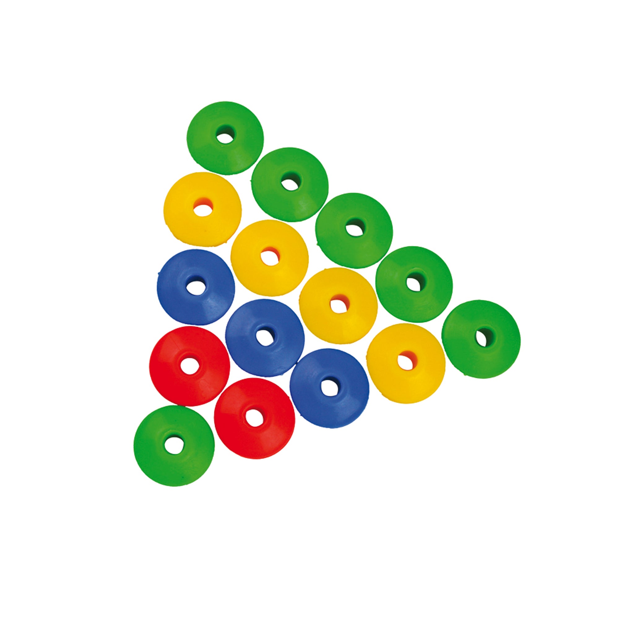 cwr-bauletto-140pz-perle-plastica-2cm-colori-forme-assortiti