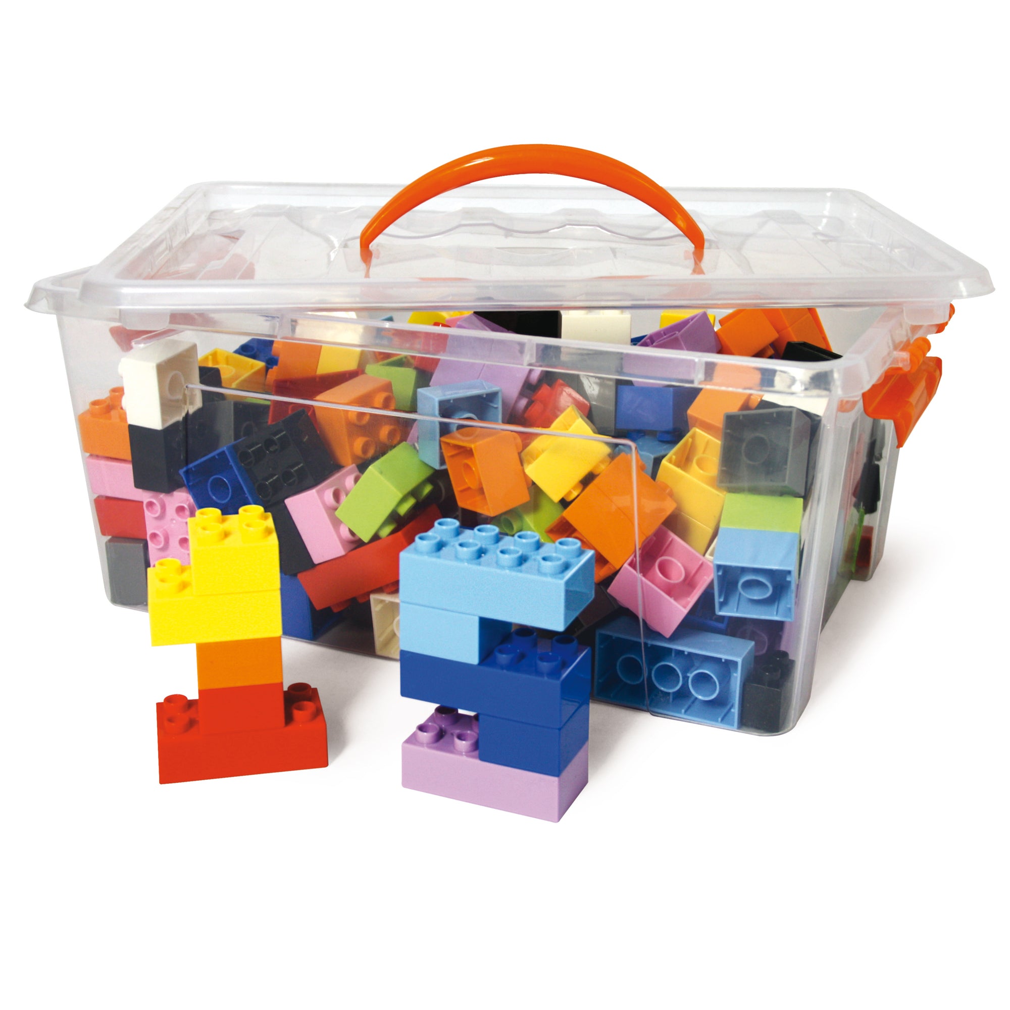 cwr-bauletto-220-mattoncini-costruzione-midi-colori-assortiti