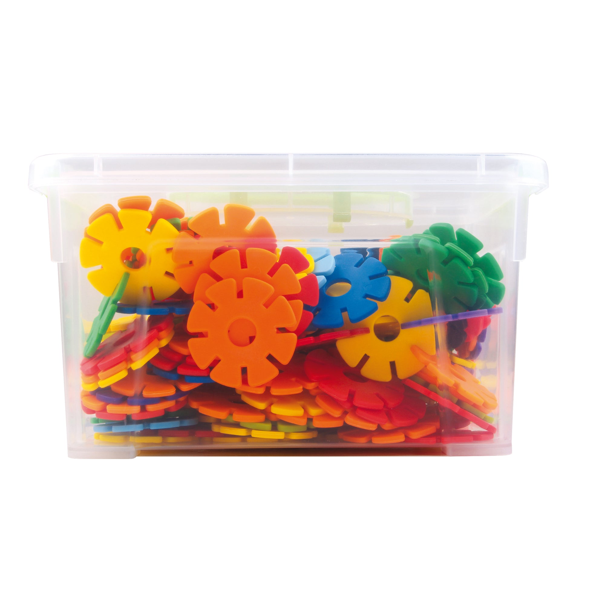 cwr-bauletto-420pz-fiorincastri-plastica-colori-assortiti