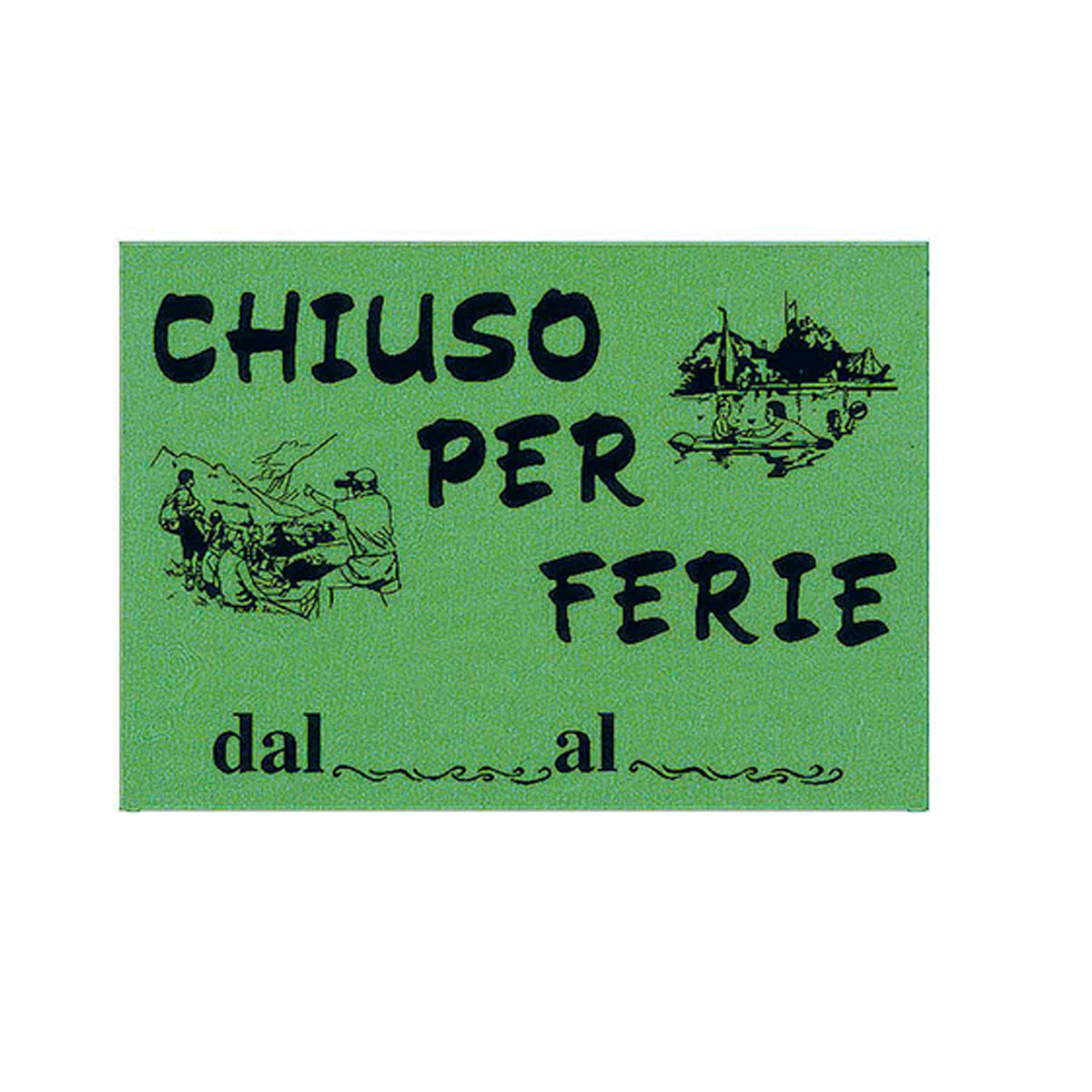 cwr-cartello-cartoncino-chiuso-ferie-16x23cm-315-12