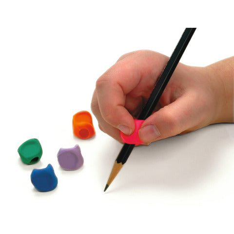 cwr-impugnatura-gomma-matite-ikona-colori-assortiti-conf-10-pezzi-11430