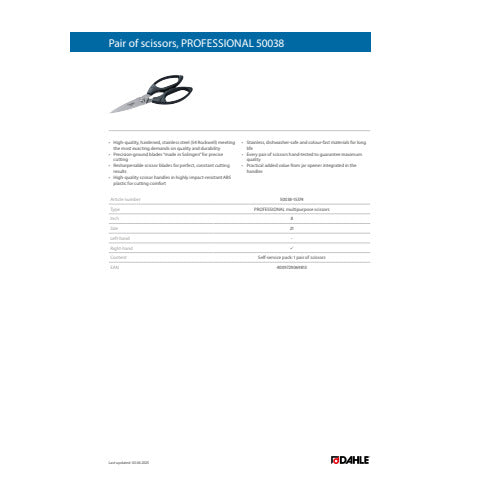 dahle-forbici-allround-simmetrica-acciaio-inox-nero-lama-21-cm-r050038