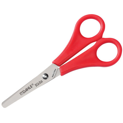 dahle-forbici-bambini-13-cm-punte-arrotondate-assortiti-r054627