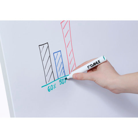 dahle-lavagna-fogli-mobili-personale-flip-chart-treppiedi-68x92-cm-grigio-r096010