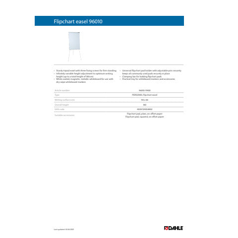 dahle-lavagna-fogli-mobili-personale-flip-chart-treppiedi-68x92-cm-grigio-r096010